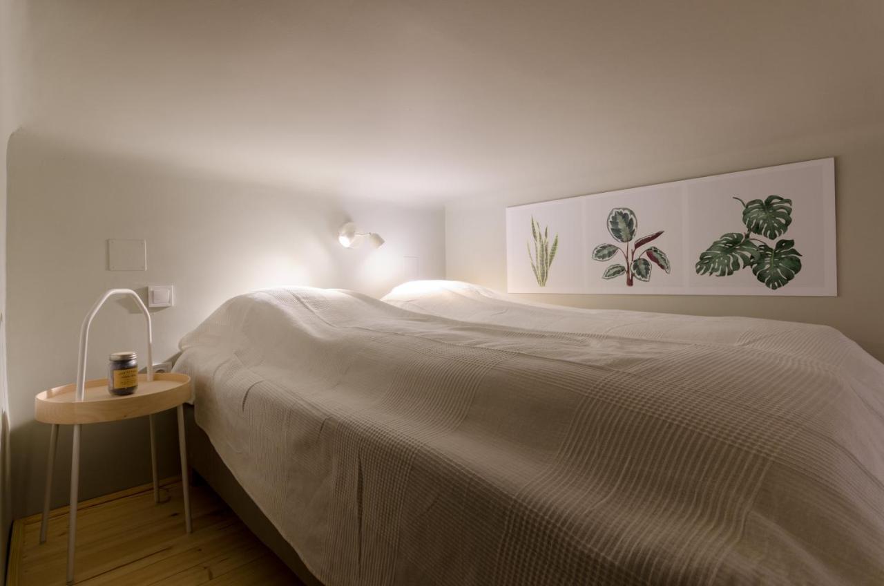 Cosy Studio In Party District Ak20S بودابست المظهر الخارجي الصورة
