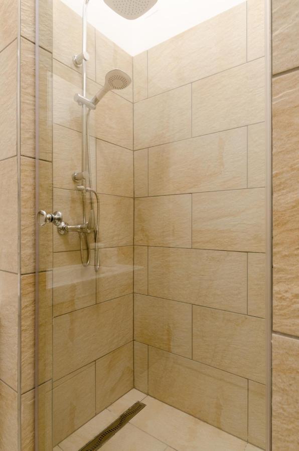Cosy Studio In Party District Ak20S بودابست المظهر الخارجي الصورة